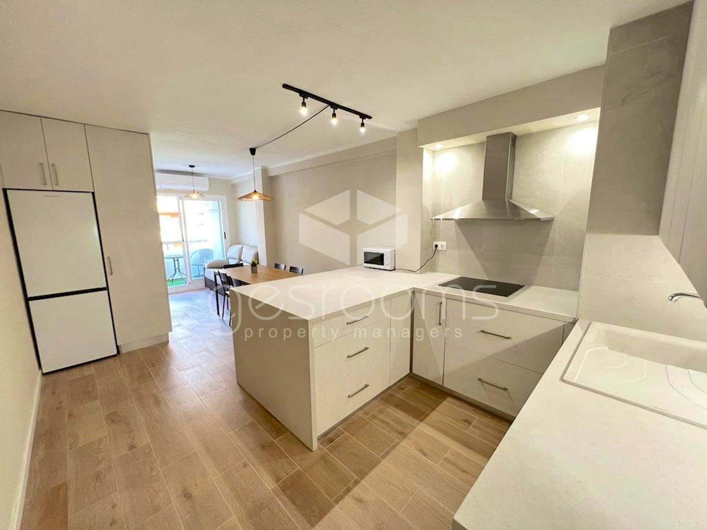 Habitació de lloguer, València