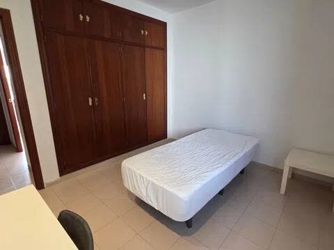 Piso de 135 m² en Sevilla