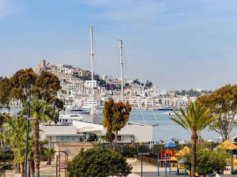 Piso de 119 m² en Ibiza