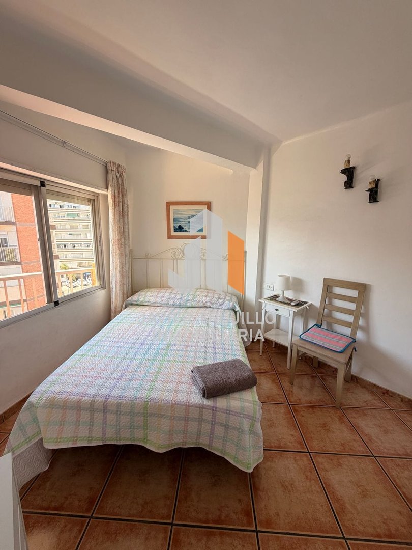 Piso de 85 m² en Vélez-Málaga