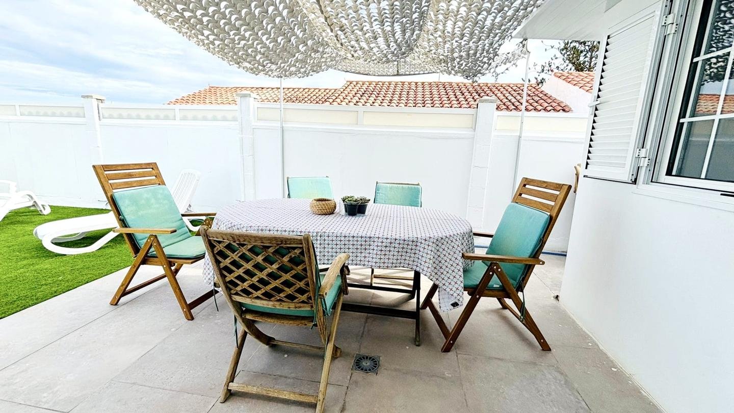 Casa de 50 m² a San Bartolomé de Tirajana