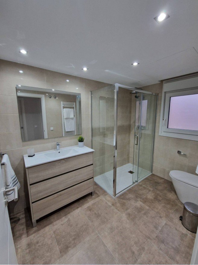 Piso de 65 m² en Urduliz