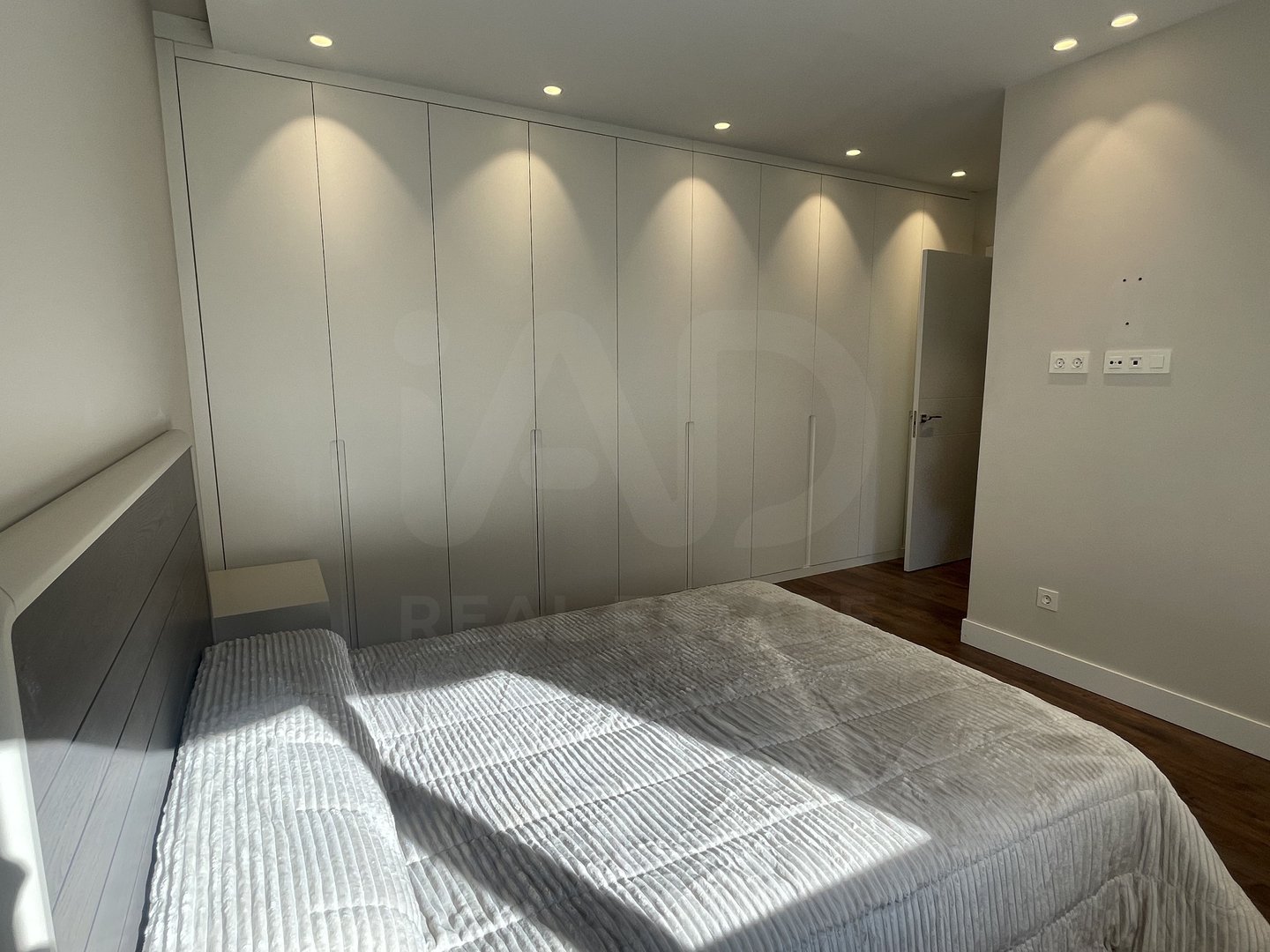 Piso de 151 m² en León