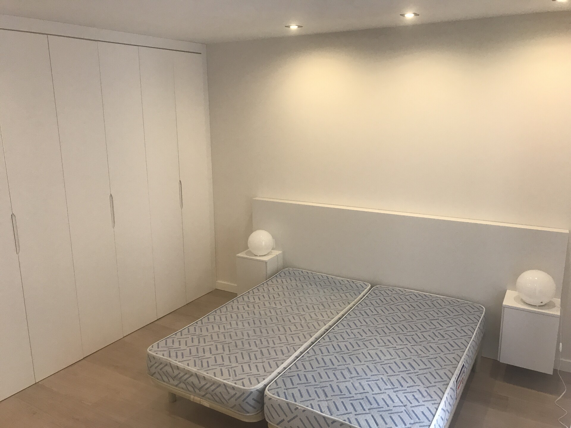 Piso de 60 m² en Badajoz