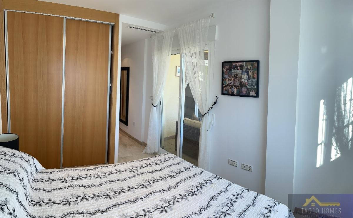 Piso de 90 m² en Murcia