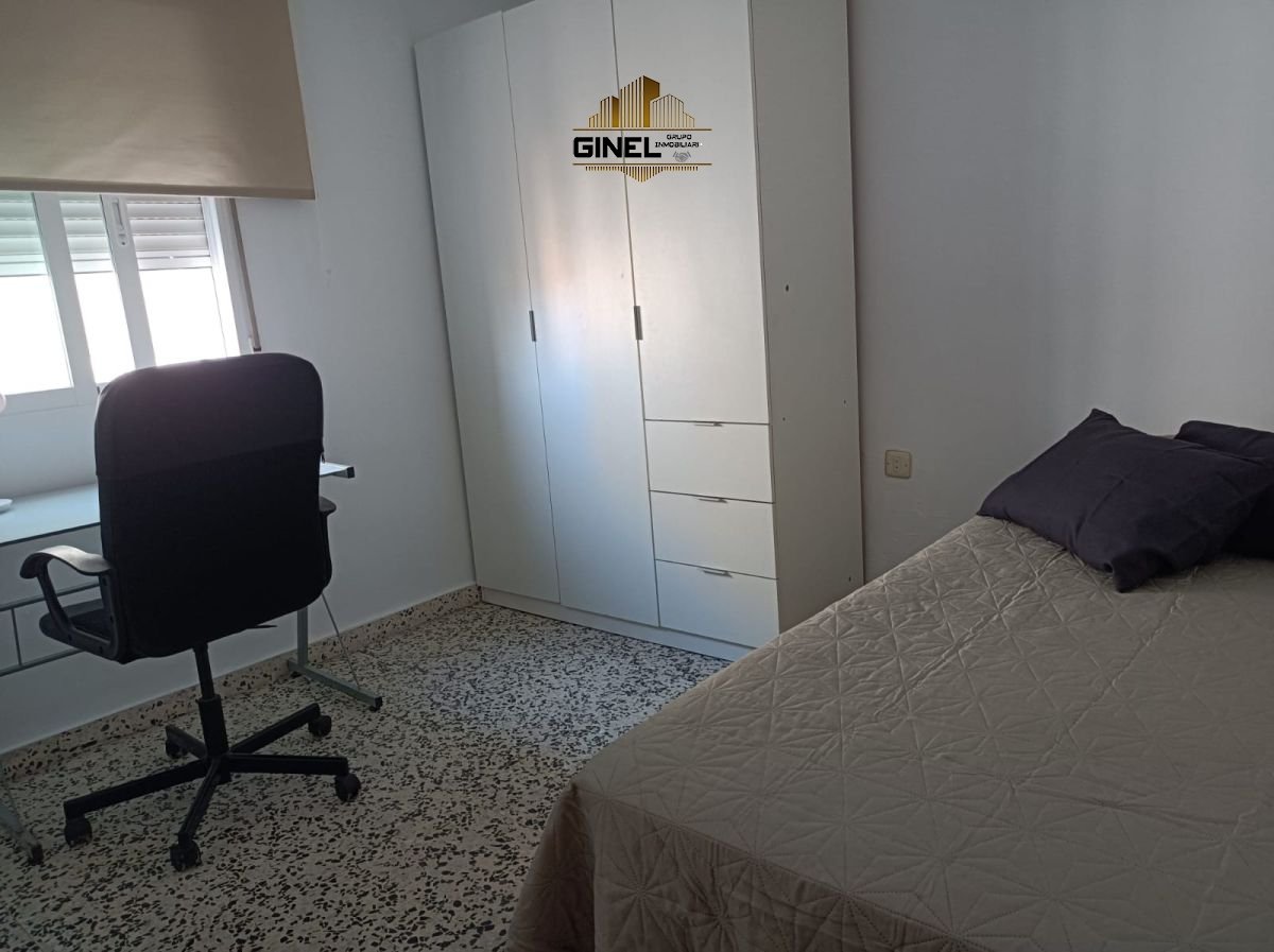 Habitació de lloguer, Jaén