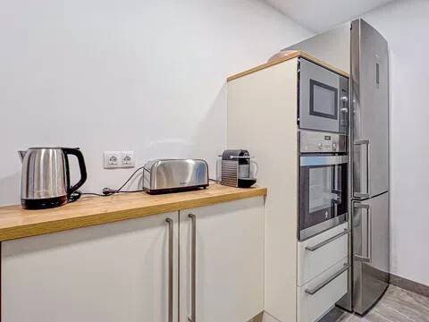 Piso de 125 m² en Blanes
