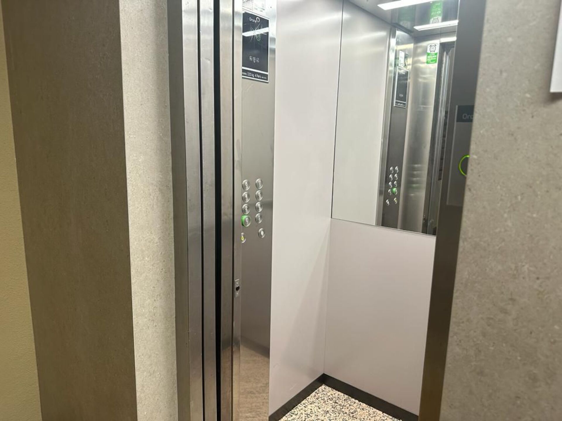 Piso de 170 m² en Castellón de la Plana
