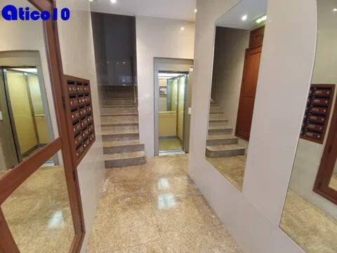 Pis de 80 m² a Gijón