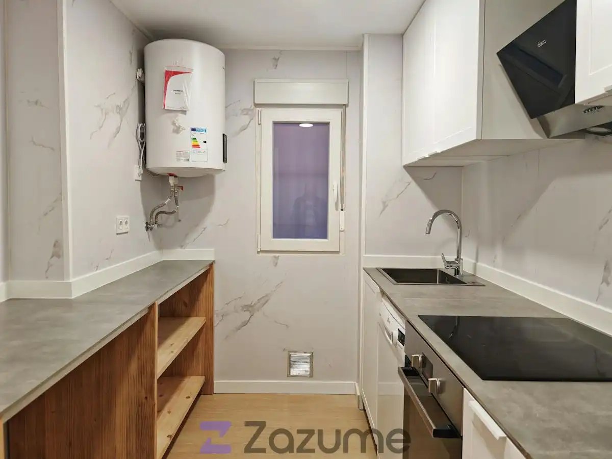 Pis de 64 m² a Alcorcón