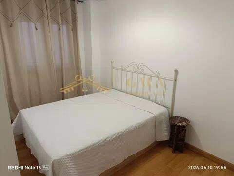 Piso de 105 m² en Cáceres