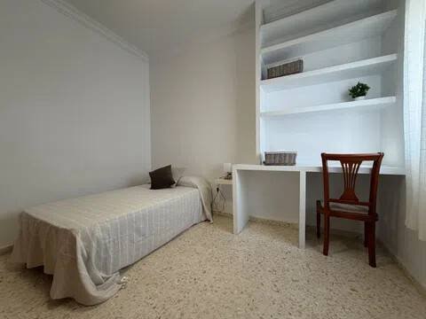 Piso de 85 m² en Moguer