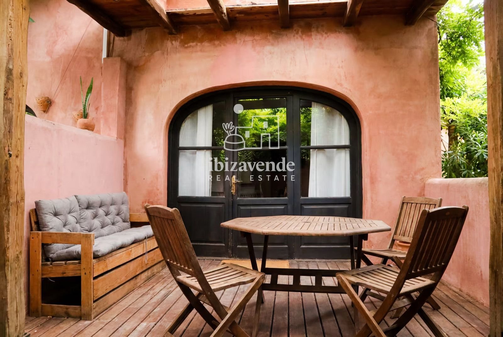 Casa de 350 m² en Santa Eulària des Riu