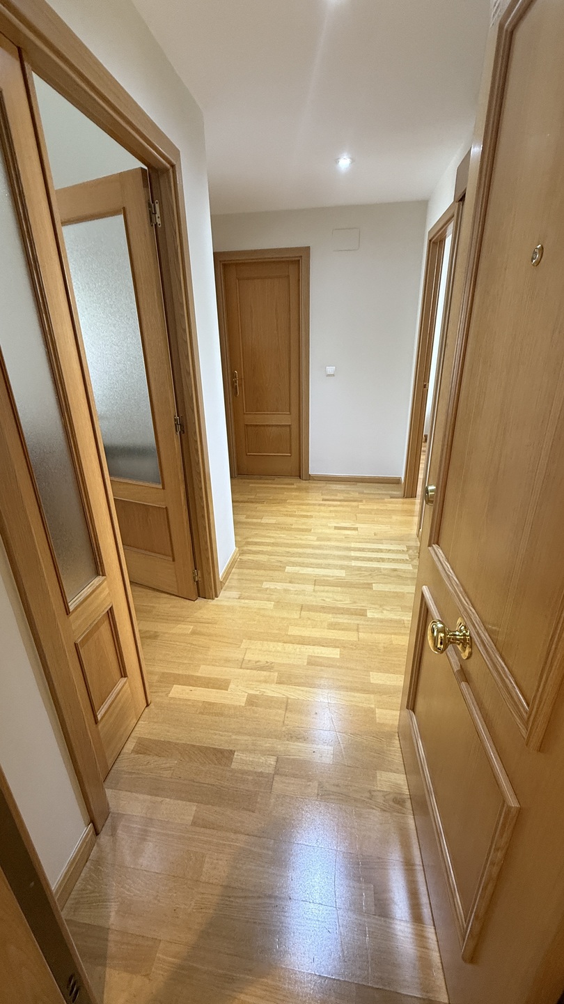 Pis de 70 m² a Zaratán