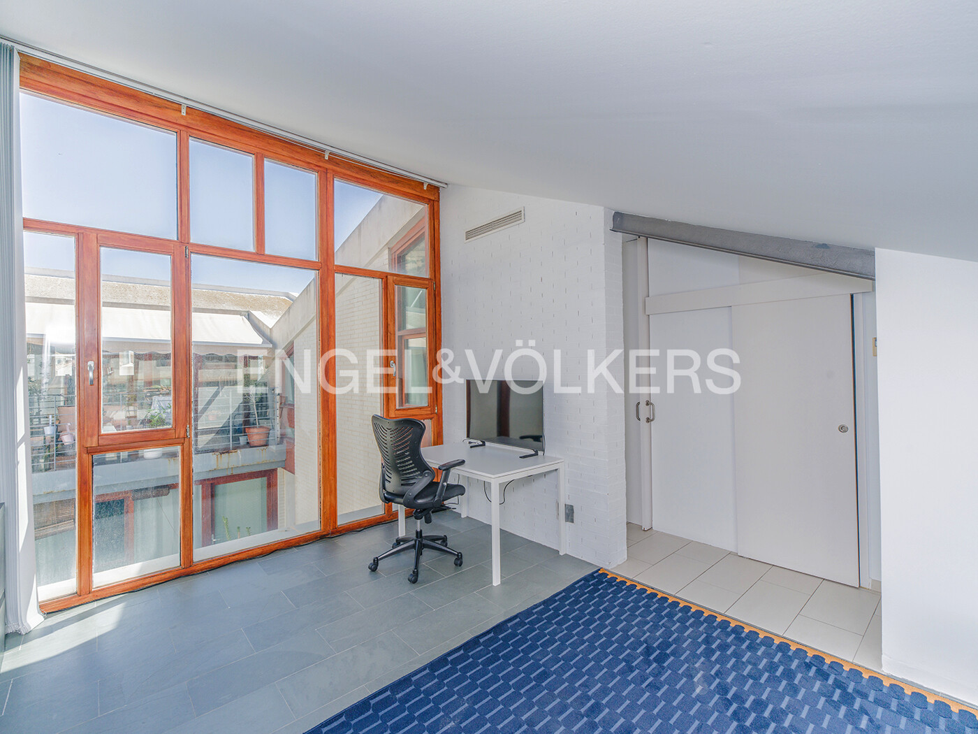 Piso de 90 m² en Alicante