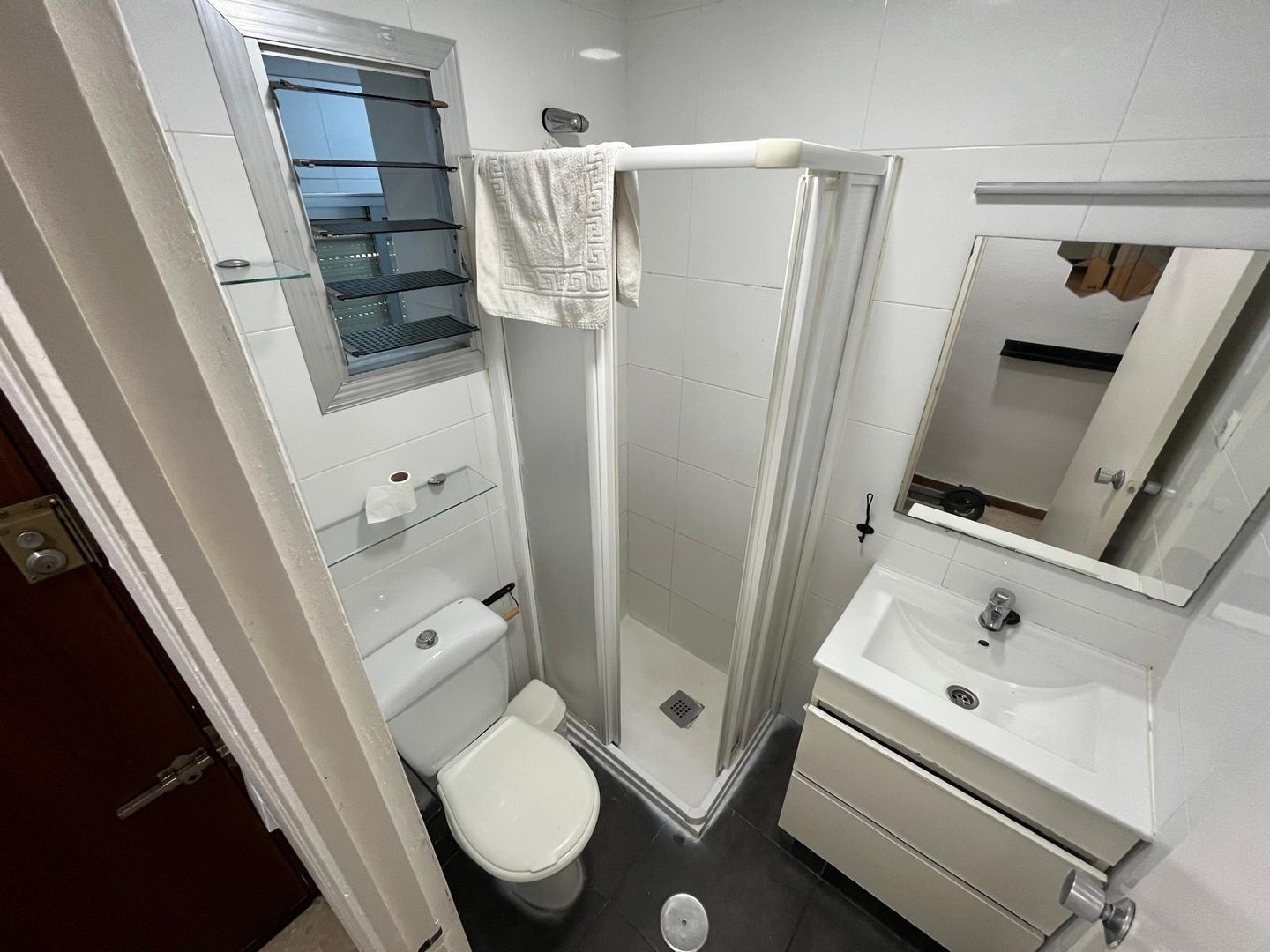 Piso de 45 m² en Sevilla