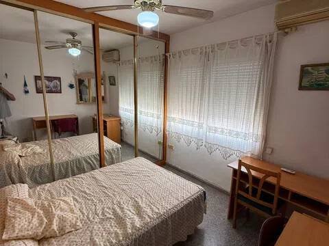 Piso de 90 m² en Murcia