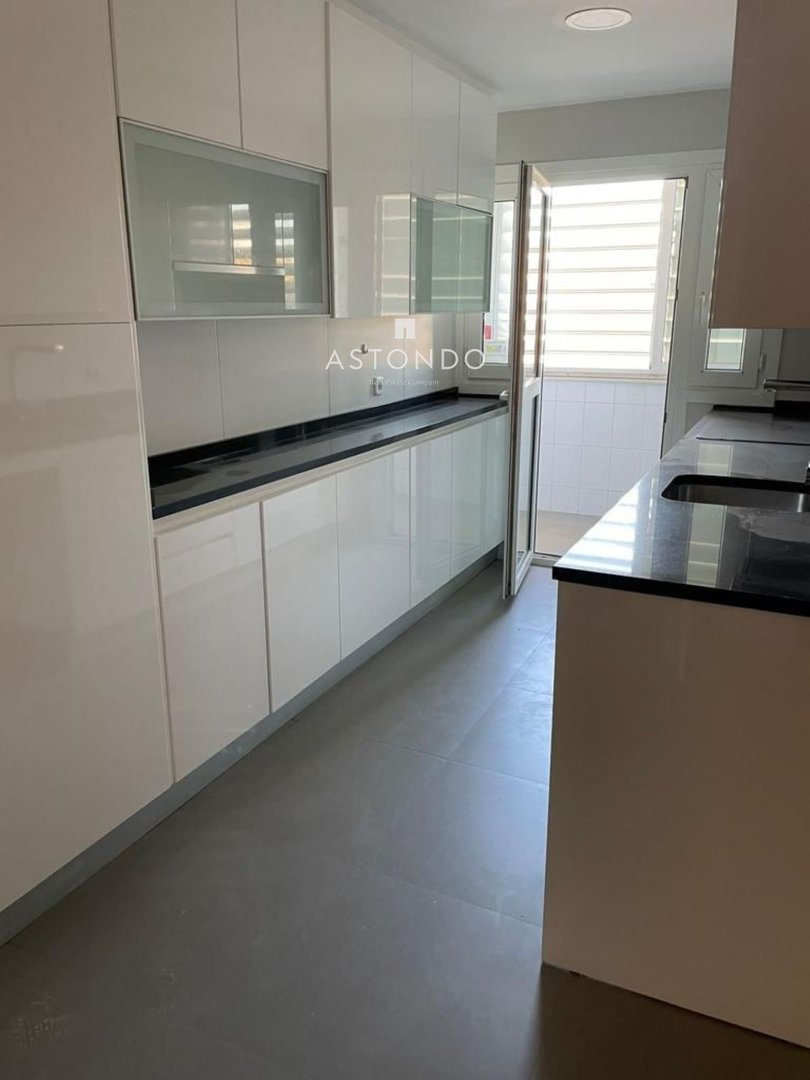 Piso de 140 m² en Madrid