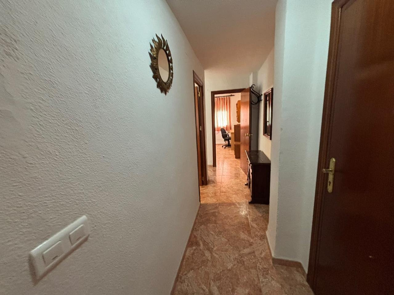 Квартира 73 м² у Granada