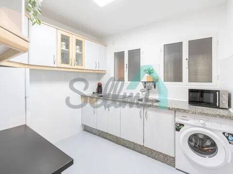 Piso de 74 m² en Oviedo