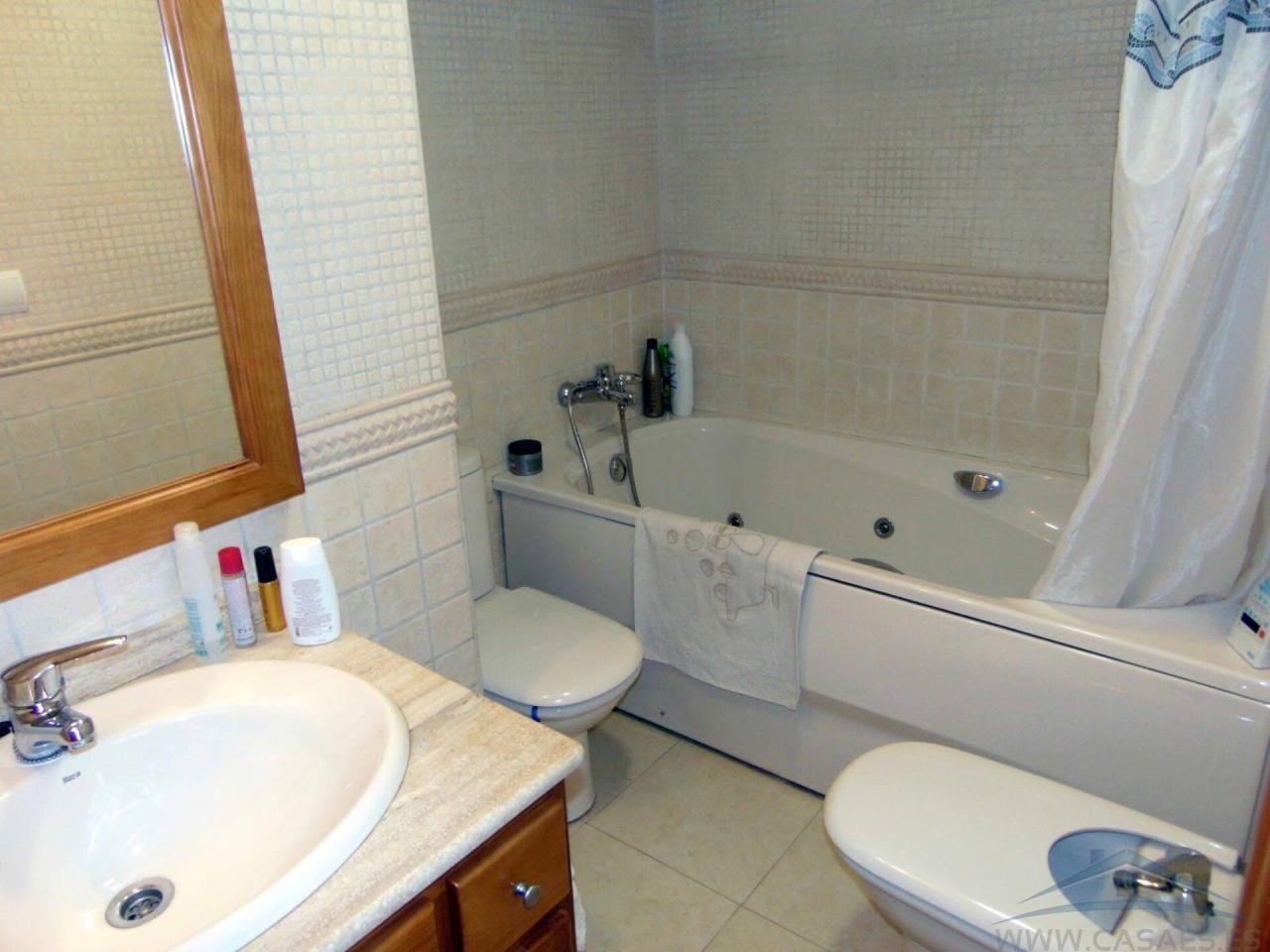 Habitació 15 m², Almeria