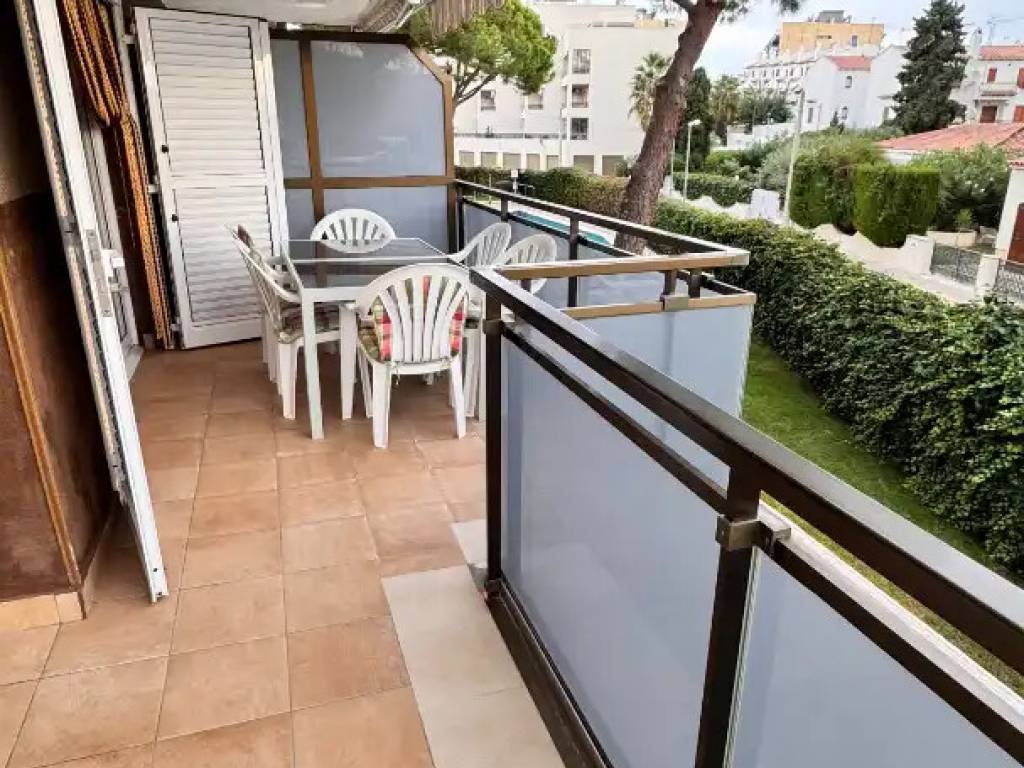 Piso de 94 m² en Torredembarra