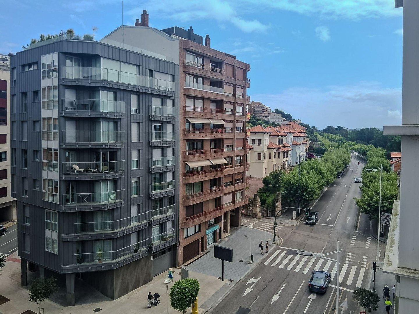 Piso de 80 m² en Santander