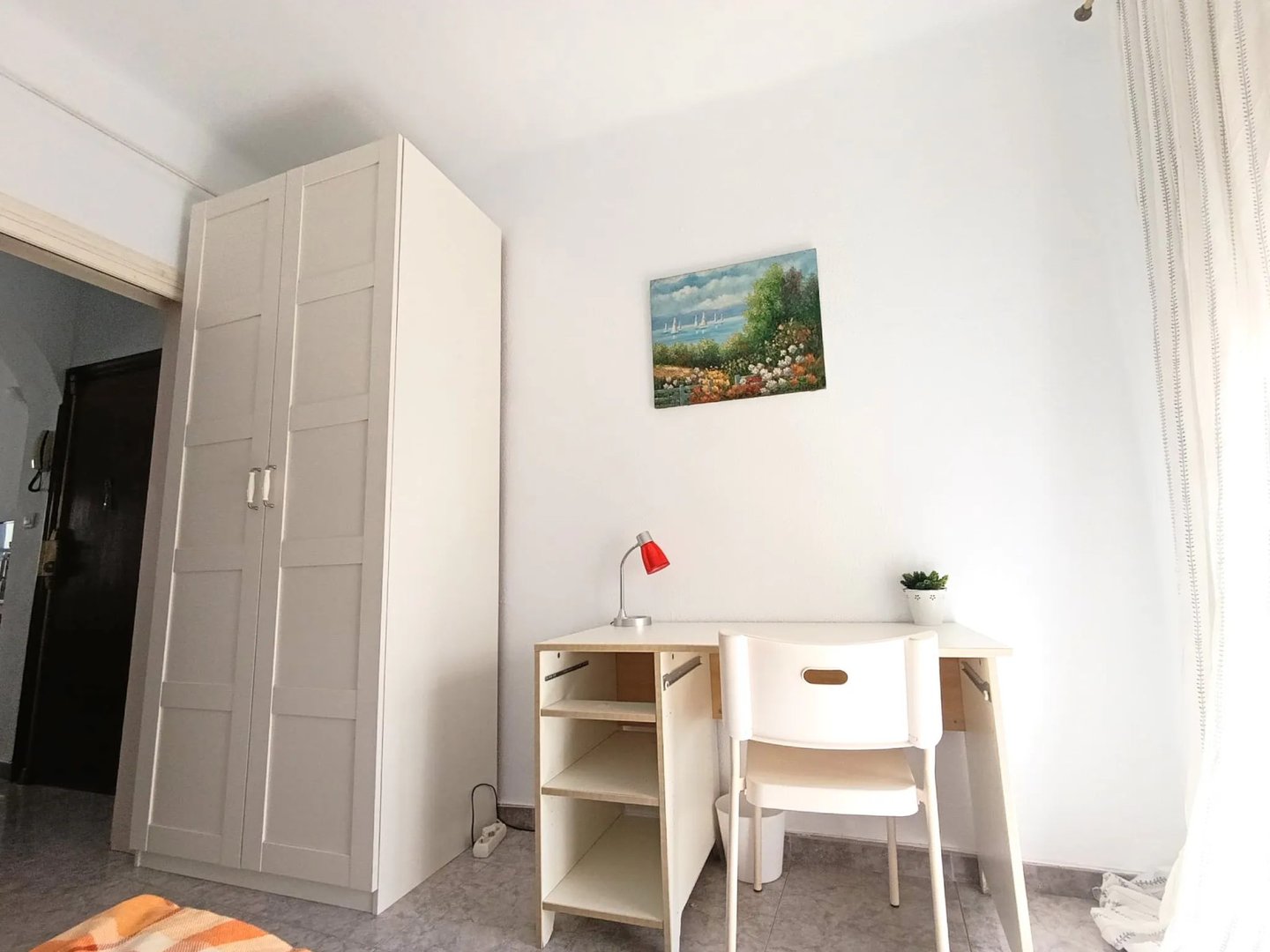 Zimmer zur Miete, Sevilla