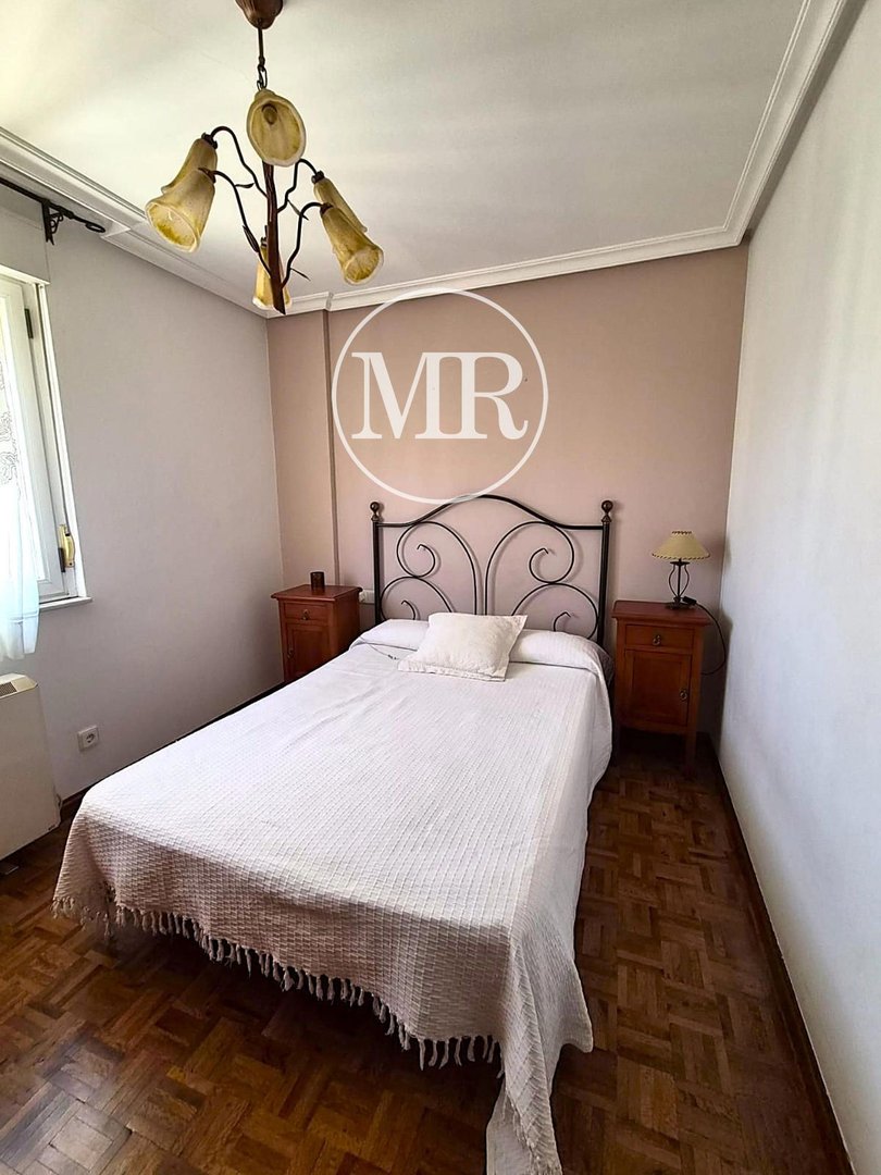 Piso de 80 m² en Salamanca