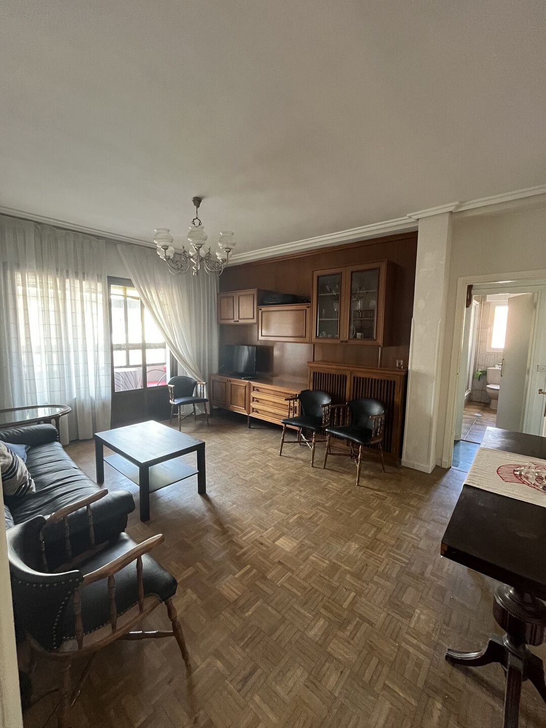 Piso de 85 m² en Segovia