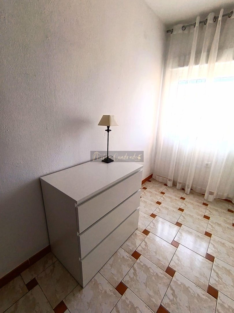 Piso de 92 m² en Mérida