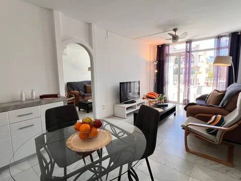 Pis de 90 m² a Almuñécar