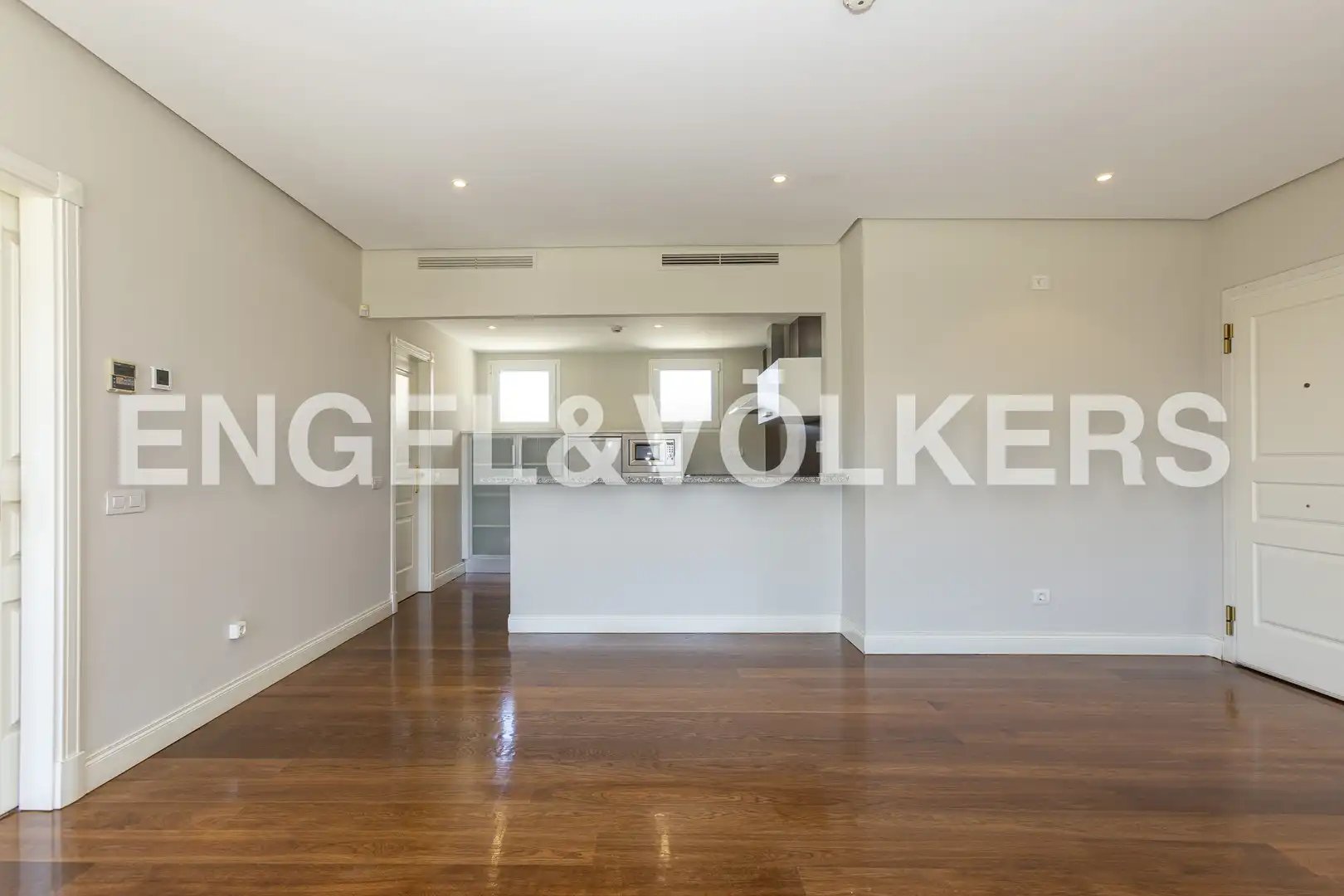 Pis de 75 m² a Madrid
