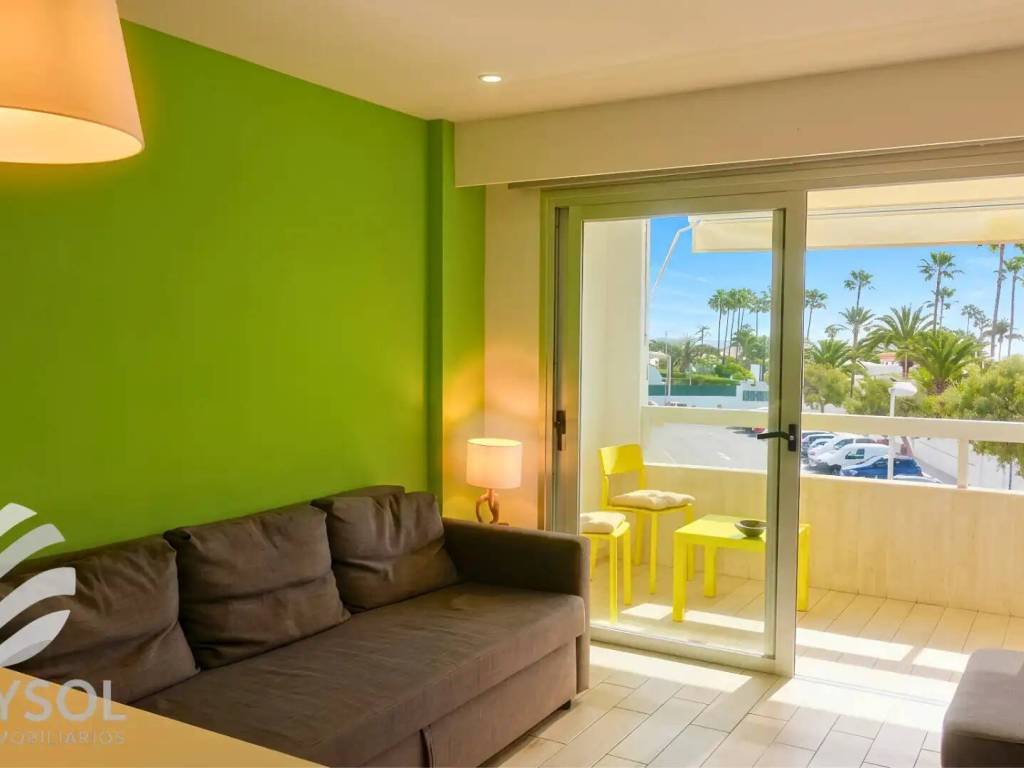 Appartement 50 m² à San Bartolomé de Tirajana