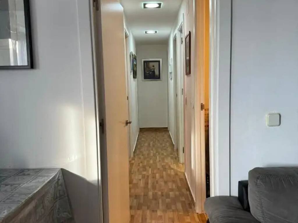 Wohnung 120 m² in Granada