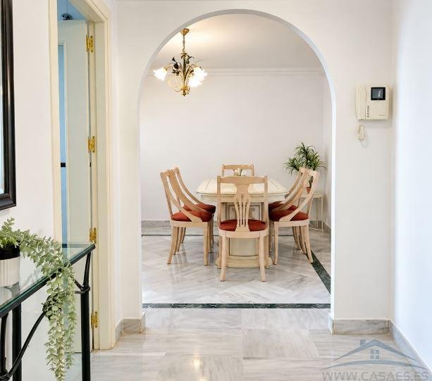 Квартира 75 м² у Marbella