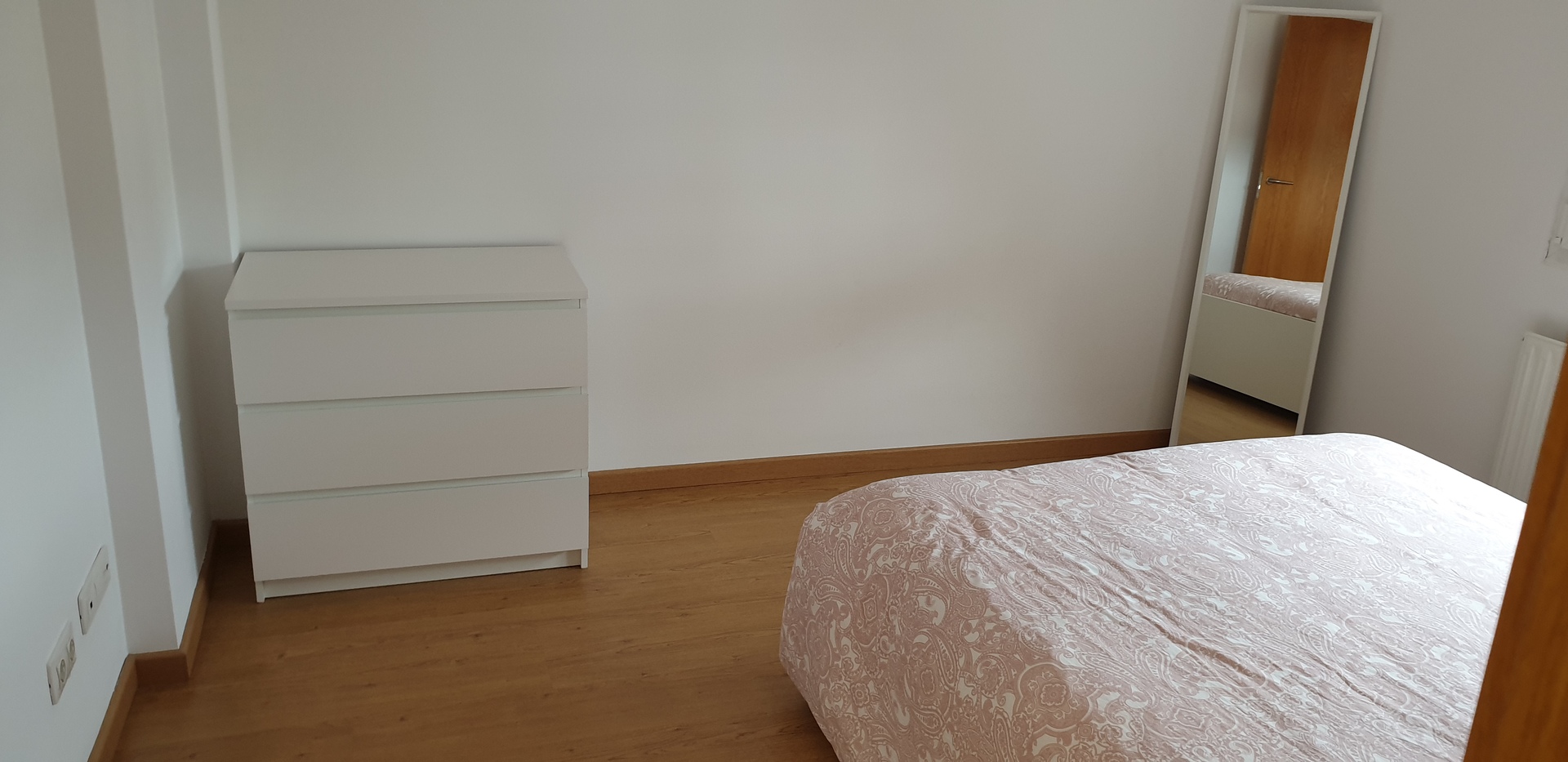 Piso de 70 m² en Lugo