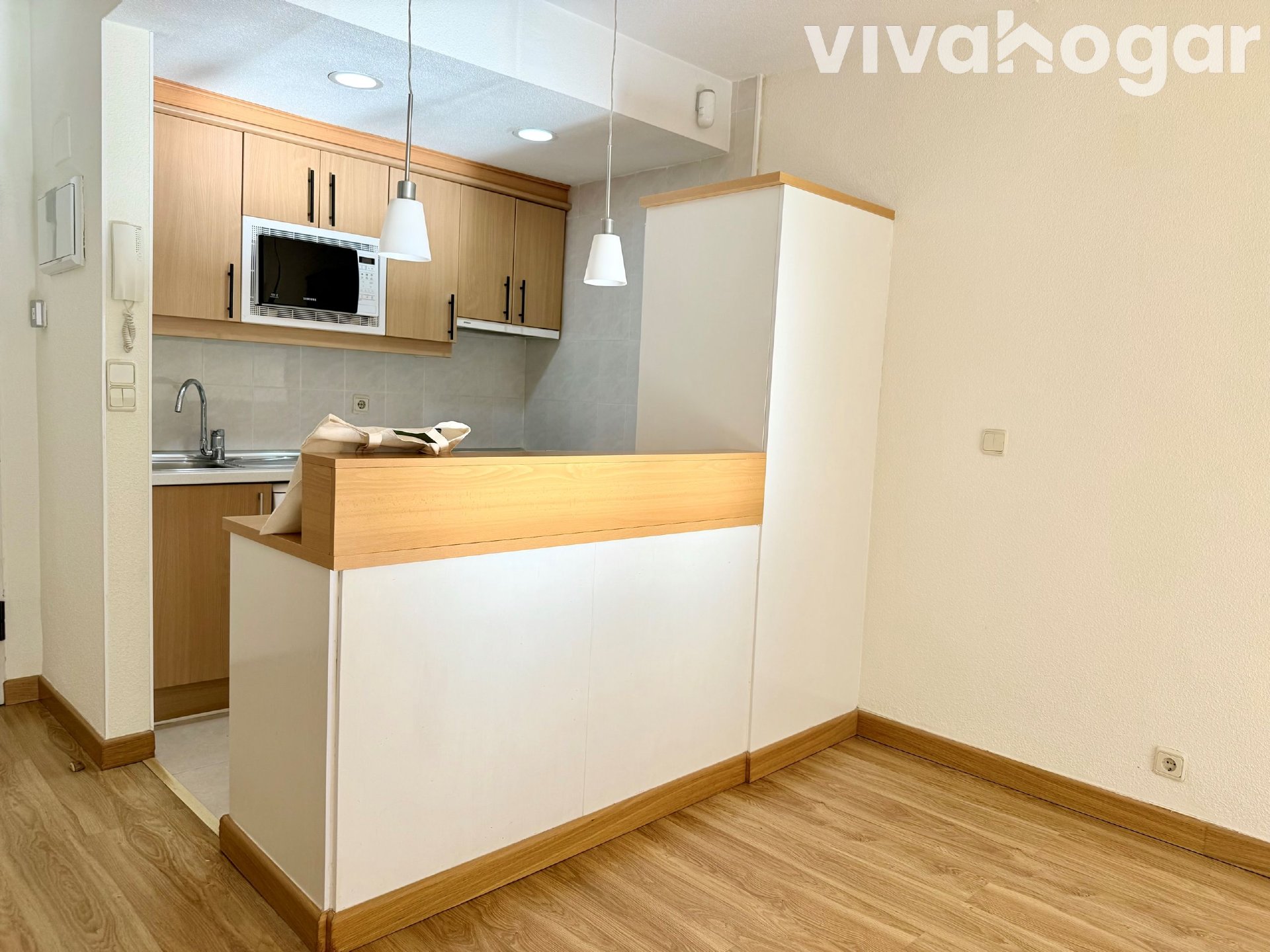 Pis de 80 m² a Madrid
