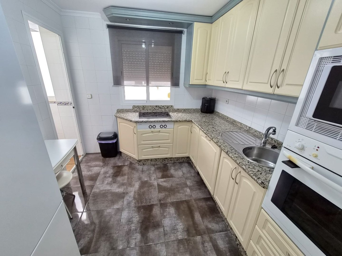 Piso de 110 m² en Dos Hermanas