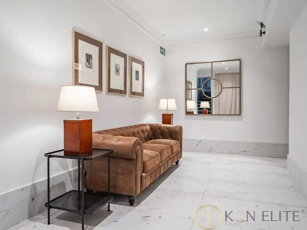 Appartement 153 m² à Madrid