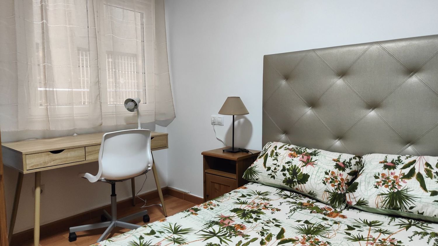 Habitación 68 m², Gijón