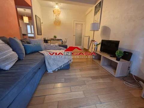 Piso de 120 m² en Madrid