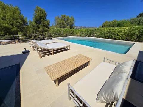 Casa de 270 m² en Jávea