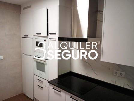Pis de 78 m² a Vitòria