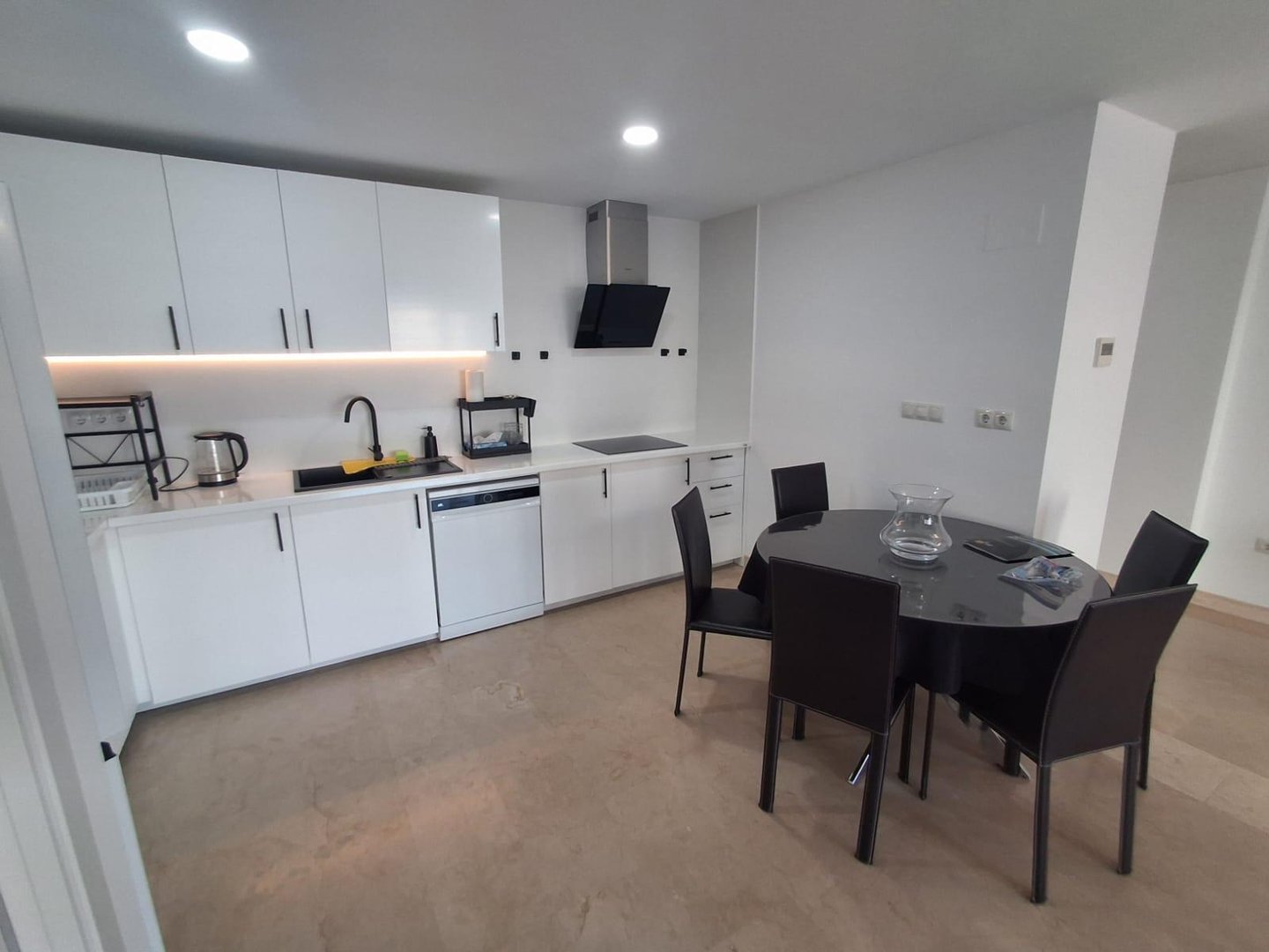 Pis de 74 m² a la Vila Joiosa