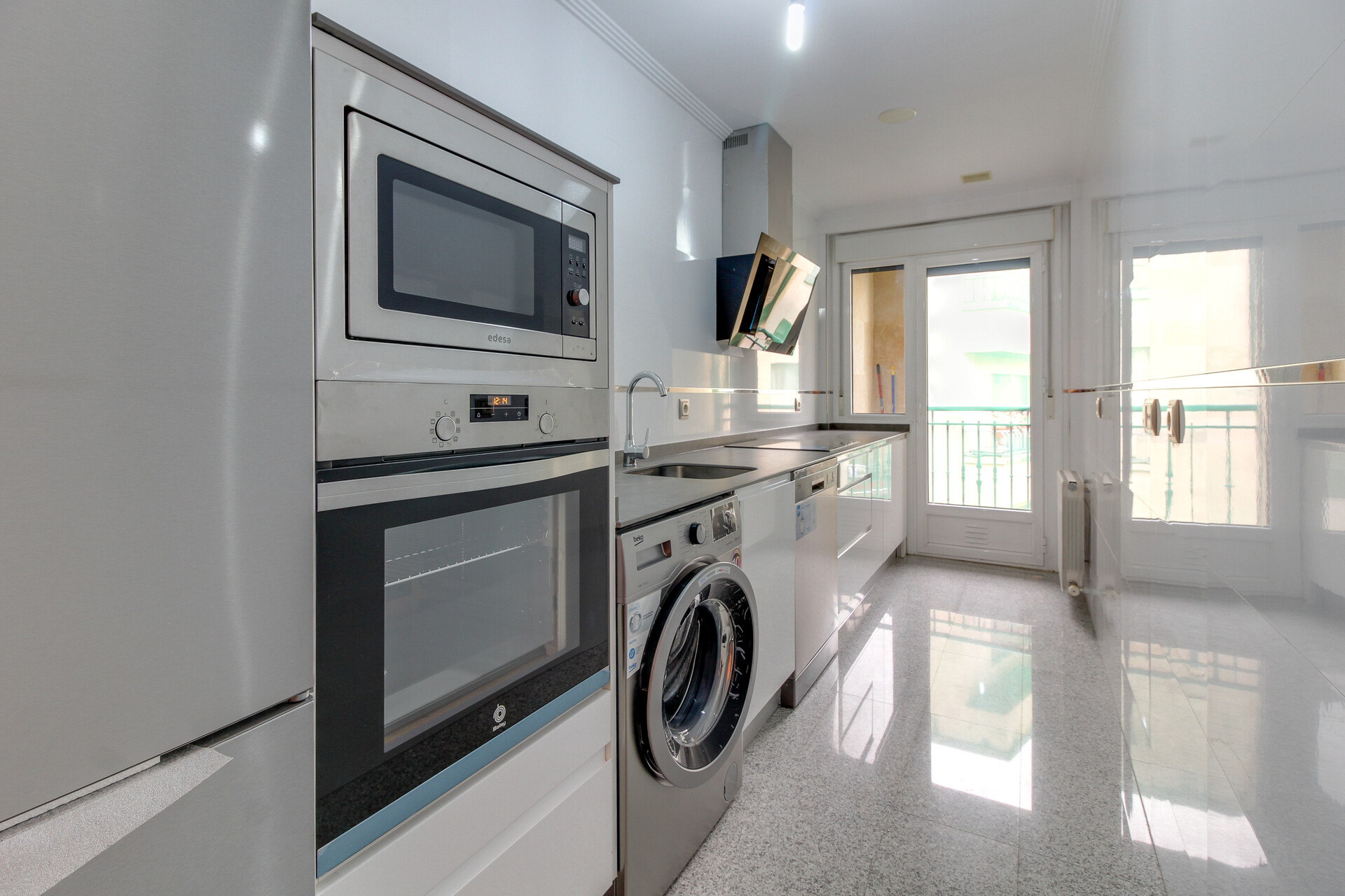 Piso de 103 m² en Salamanca