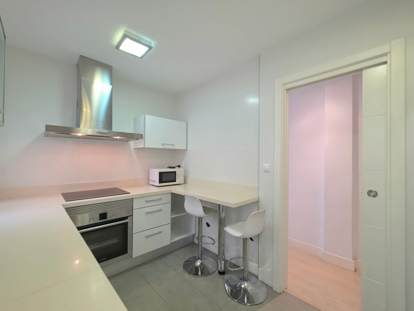 Piso de 96 m² en Alicante