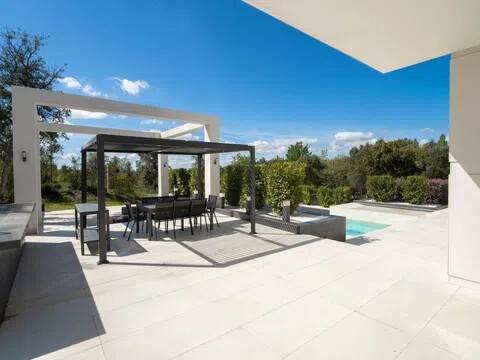 Casa de 828 m² en Caldes de Malavella