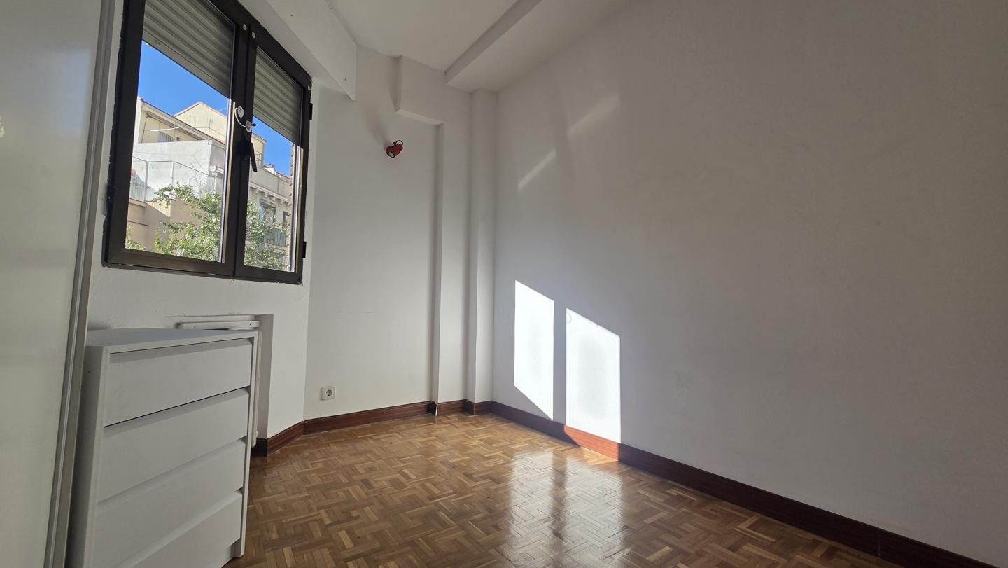 Pis de 44 m² a Madrid