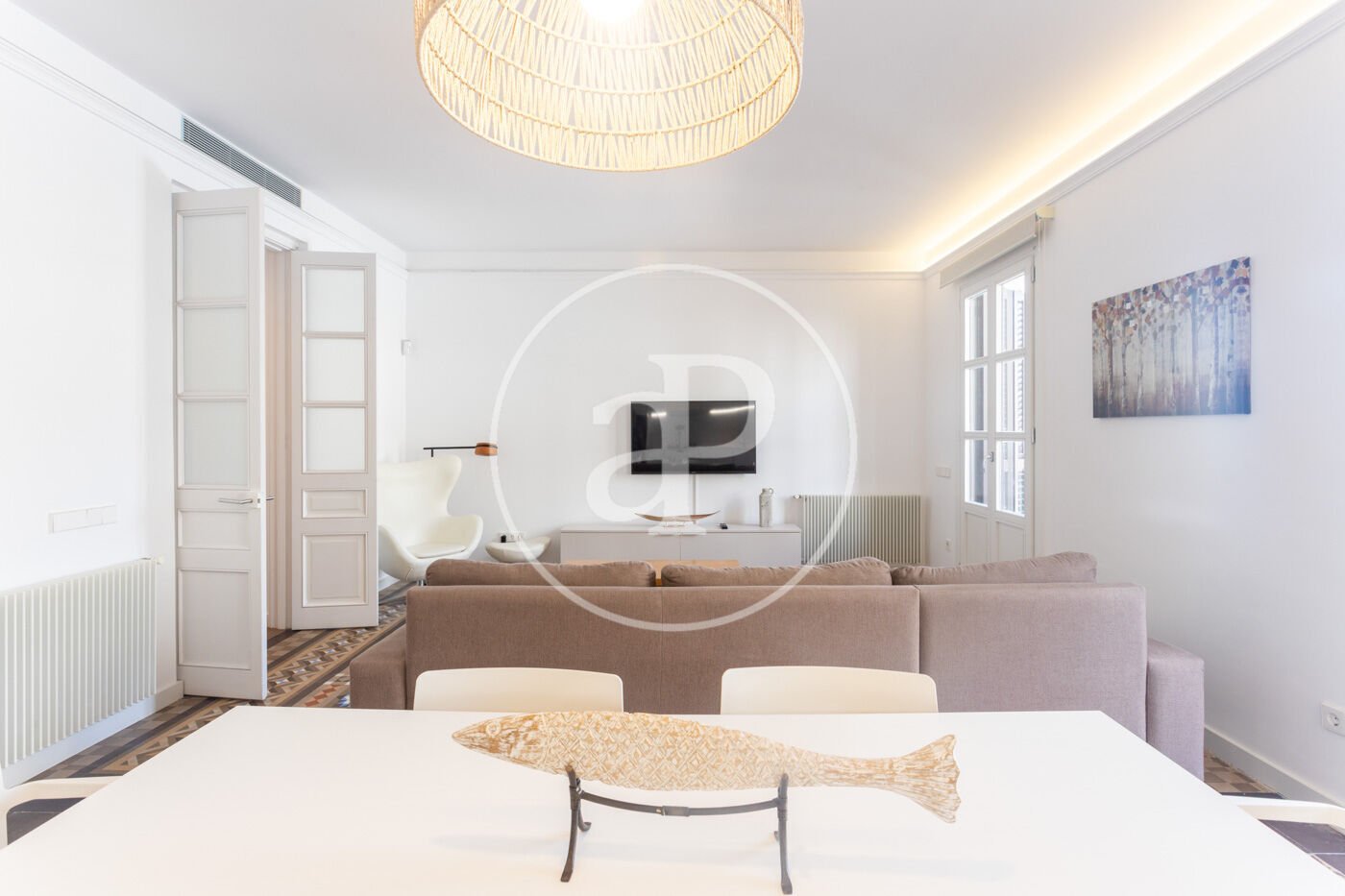 Piso de 90 m² en Barcelona